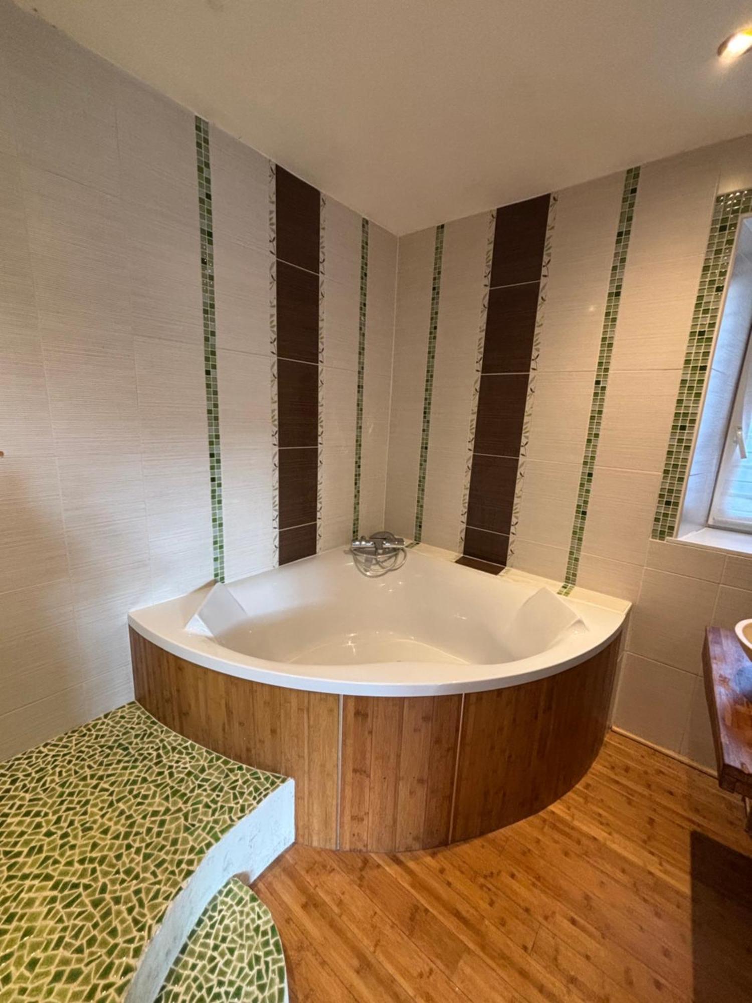 Le Cocon Du Bord De L'Ill Apartment Illhaeusern Luaran gambar