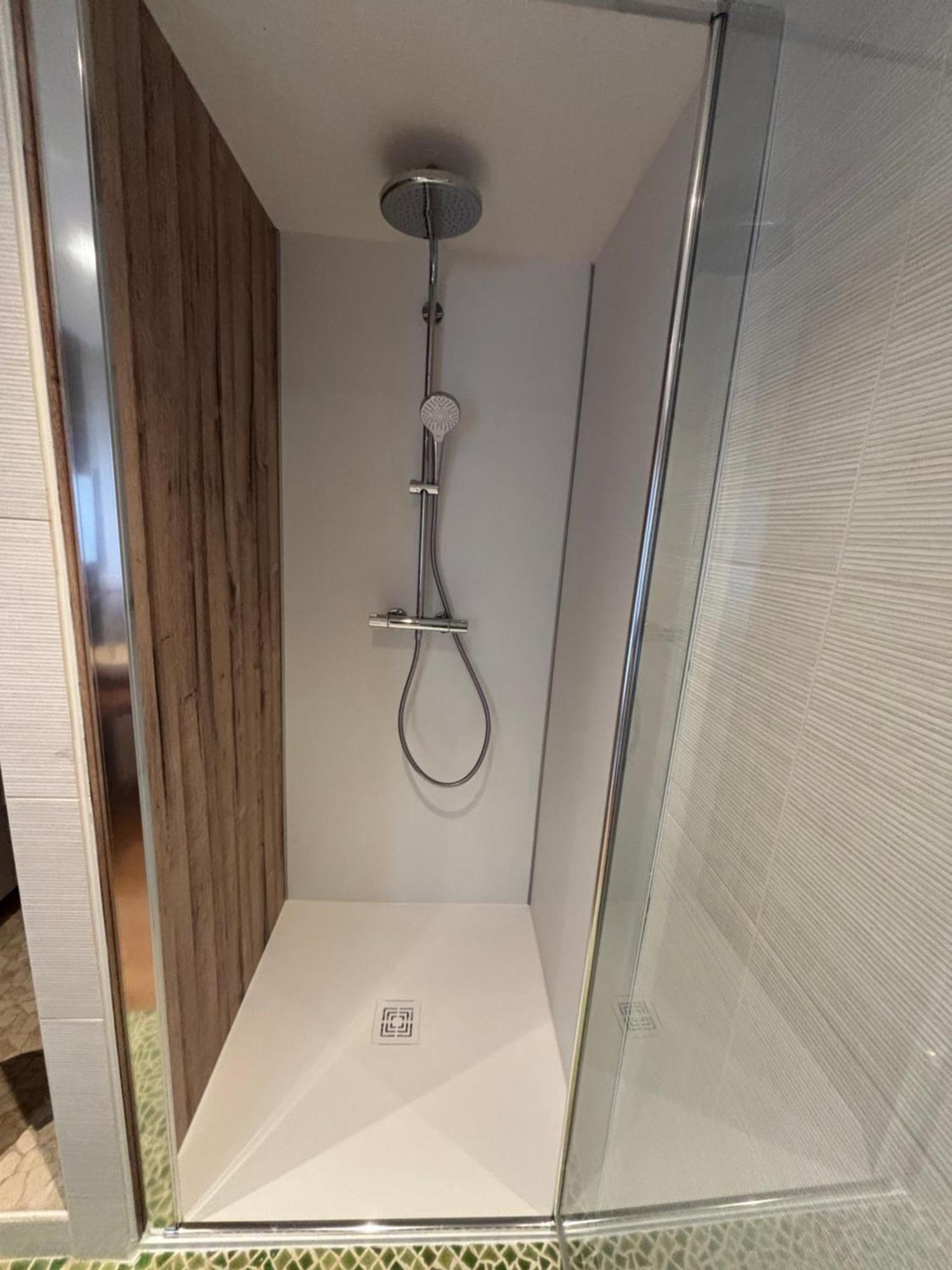 Le Cocon Du Bord De L'Ill Apartment Illhaeusern Luaran gambar