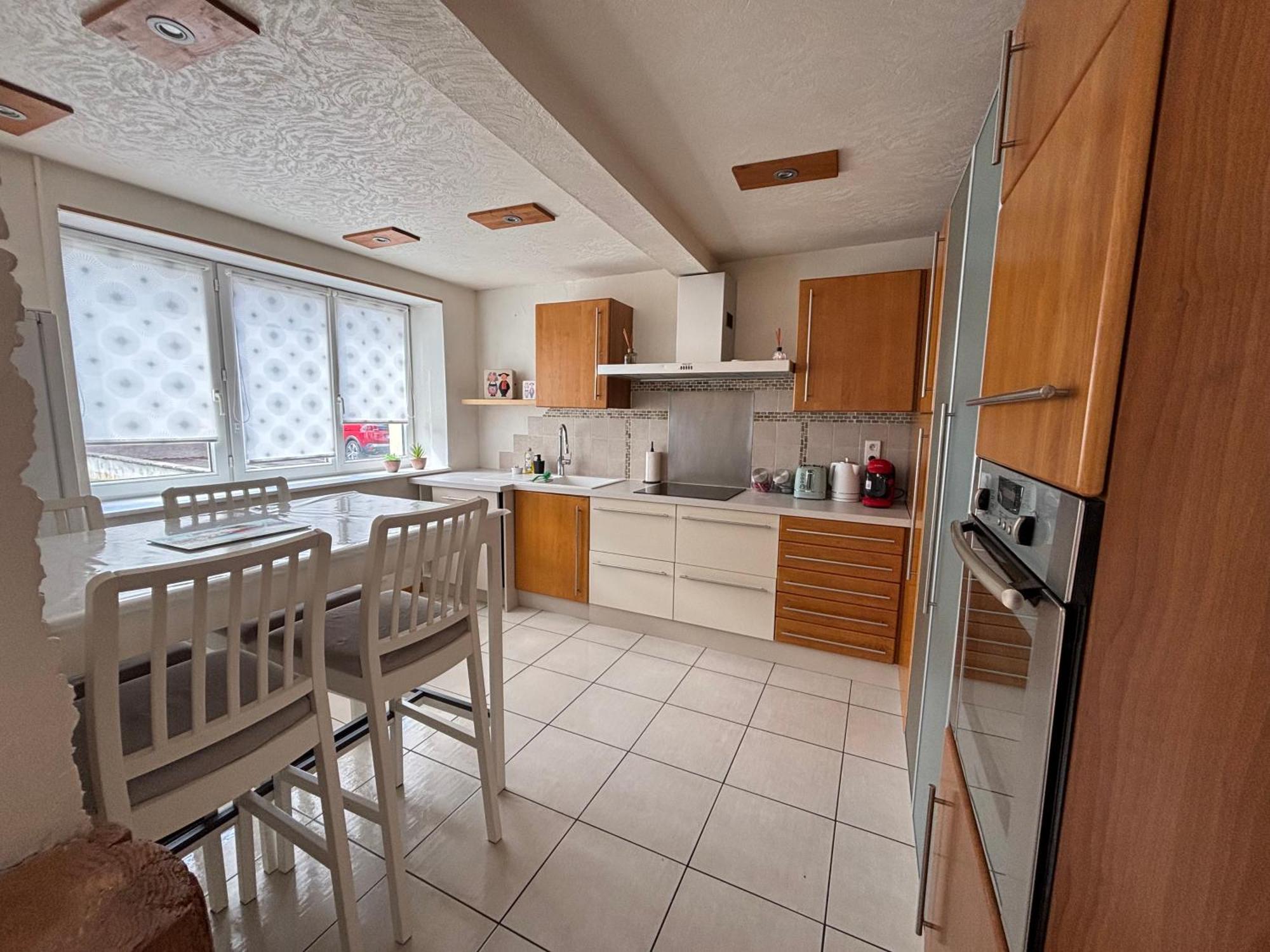 Le Cocon Du Bord De L'Ill Apartment Illhaeusern Luaran gambar
