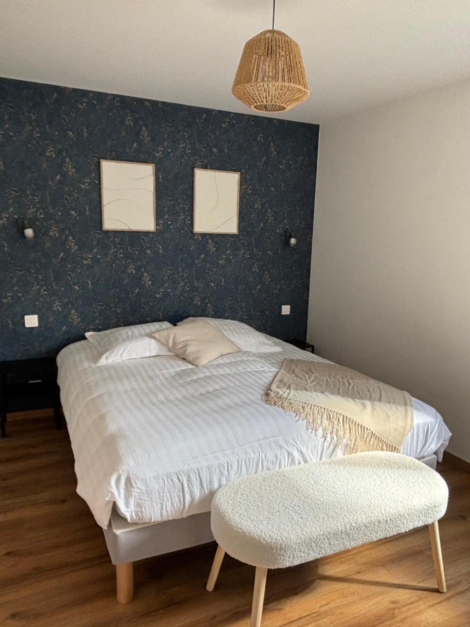 Le Cocon Du Bord De L'Ill Apartment Illhaeusern Luaran gambar