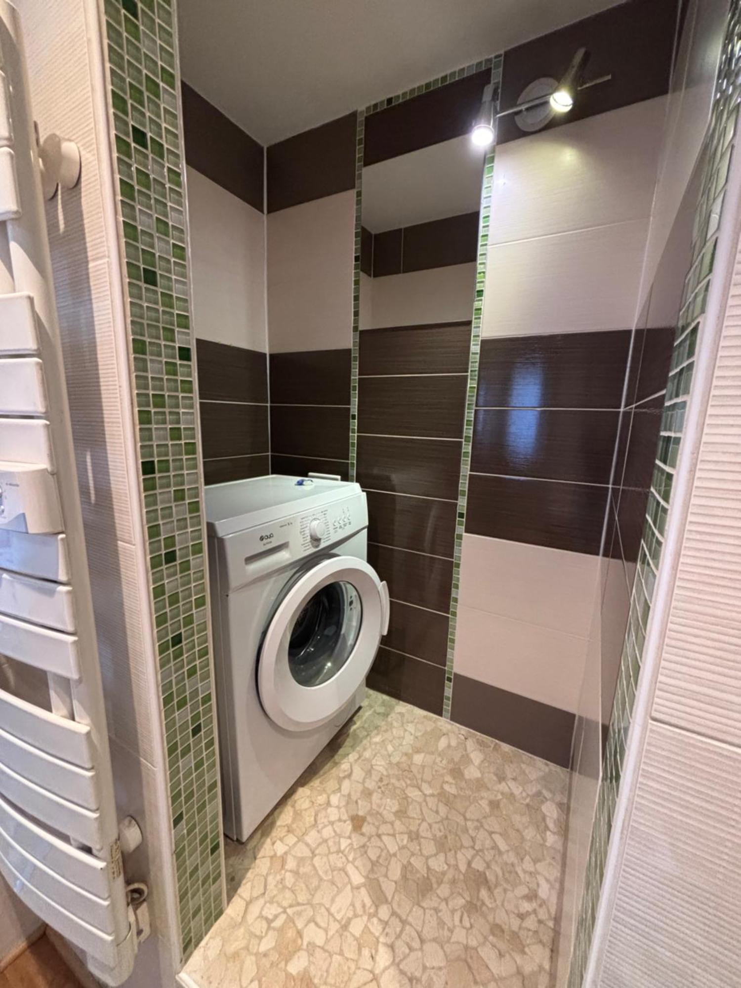 Le Cocon Du Bord De L'Ill Apartment Illhaeusern Luaran gambar
